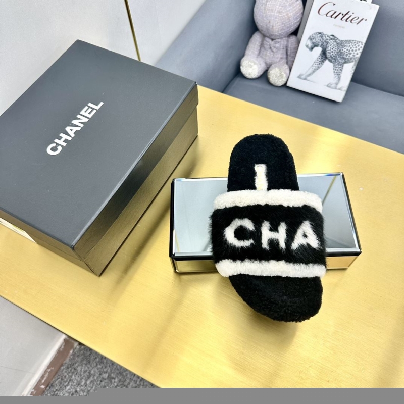 Ch*el slippers